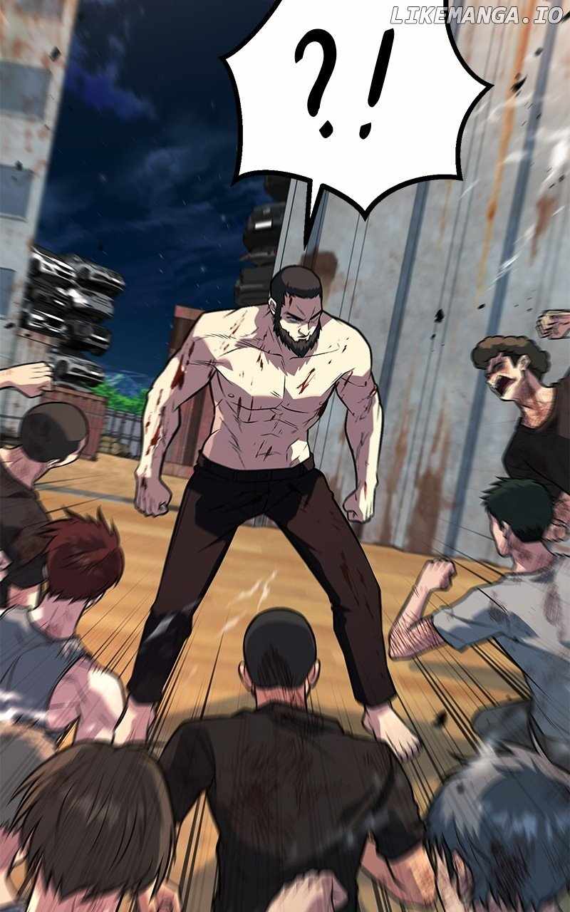 King of Violence Chapter 57 5